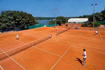 Отель Valamar Club Tamaris в Пореч - Хорватия