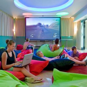 отель Crystal Sunny Hotel by Valamar