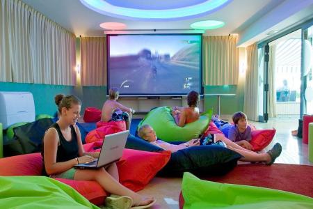 Crystal Sunny Hotel by Valamar