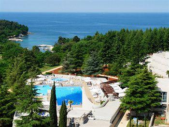 Crystal Sunny Hotel by Valamar