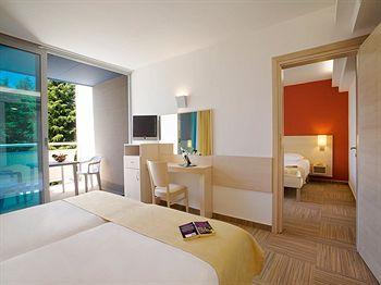 Crystal Sunny Hotel by Valamar