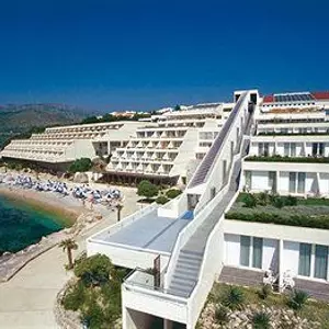отель Valamar Dubrovnik President Hotel