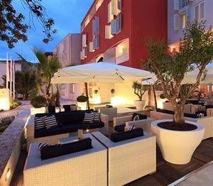 отель Valamar Riviera