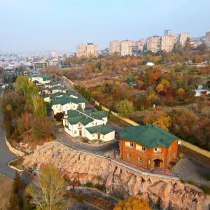 отель Armenian Village Park Hotel & Water Park