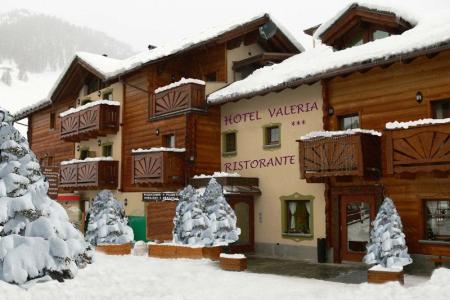 Hotel Valeria 