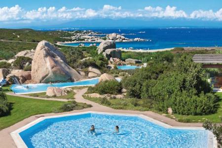 Valle Dell`Erica Resort Thalasso & SPA