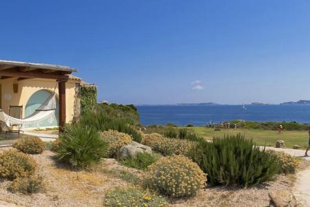 Valle Dell`Erica Resort Thalasso & SPA