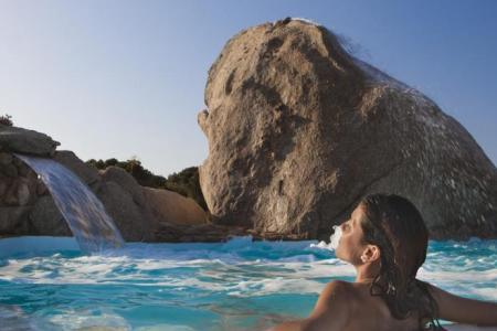 Valle Dell`Erica Resort Thalasso & SPA