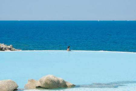 Valle Dell`Erica Resort Thalasso & SPA