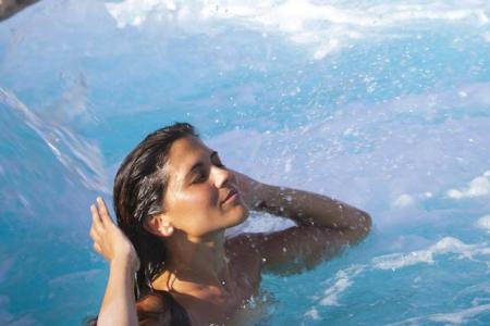 Valle Dell`Erica Resort Thalasso & SPA