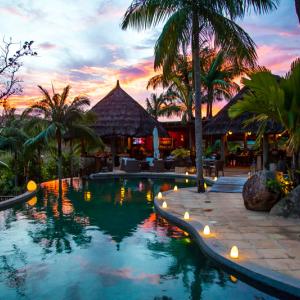 отель Valmer Resort