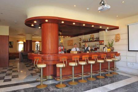 Отель Vantaris Garden в о. Крит-Ханья - Греция