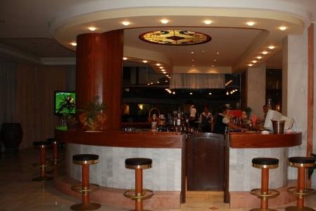 Отель Vantaris Palace в о. Крит-Ханья - Греция