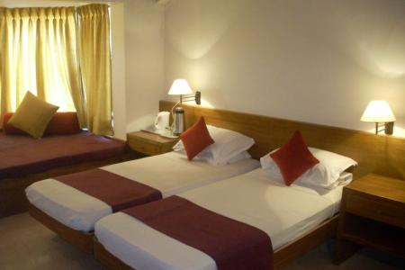 Varca Palm Beach Resort