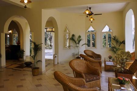 Varca Palm Beach Resort