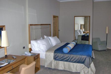 Отель Vardar в Боко-Которская бухта - Черногория