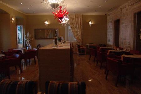 Отель Vardar в Боко-Которская бухта - Черногория