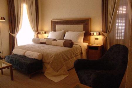 Отель Vardar в Боко-Которская бухта - Черногория