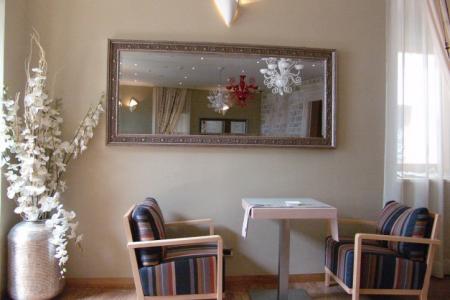 Отель Vardar в Боко-Которская бухта - Черногория