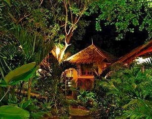 отель Varinda Garden Resort