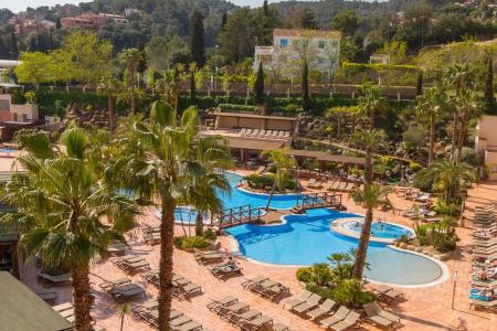 Golden Bahia De Tossa & Spa