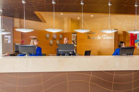 Golden Bahia De Tossa & Spa