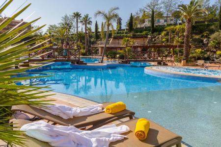 Golden Bahia De Tossa & Spa