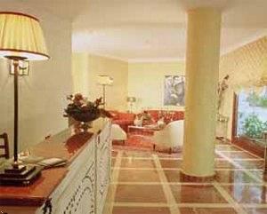 Отель Vecchio Borgo в Палермо - Италия