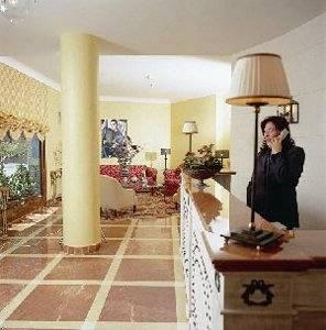 Отель Vecchio Borgo в Палермо - Италия