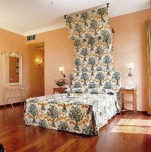 Отель Vecchio Borgo в Палермо - Италия