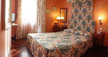 Отель Vecchio Borgo в Палермо - Италия