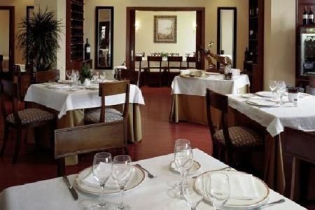 Отель Elba Madrid Alcala в Мерида - Испания