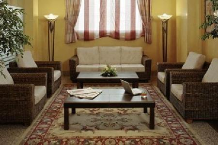 Отель Elba Madrid Alcala в Мерида - Испания