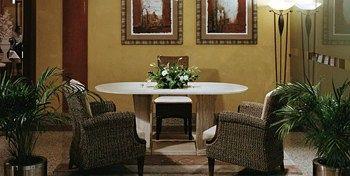 Отель Elba Madrid Alcala в Мерида - Испания