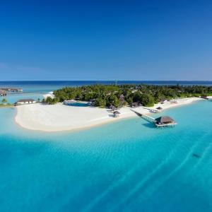 отель Velassaru Maldives