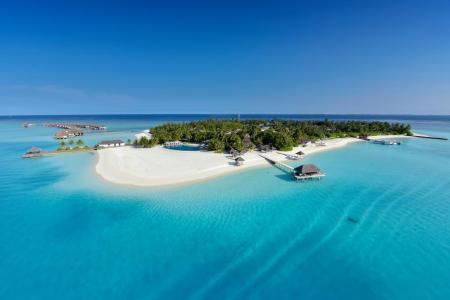 Отель Velassaru Maldives в Южный Мале Атолл - Мальдивы