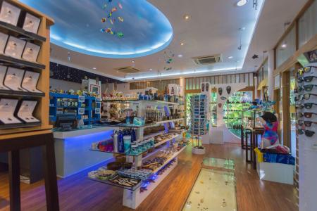 Отель Veligandu Island Resort & Spa в Ари Атолл - Мальдивы