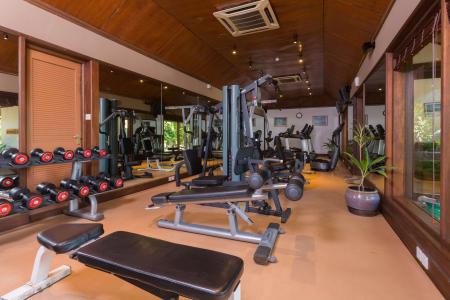 Отель Veligandu Island Resort & Spa в Ари Атолл - Мальдивы