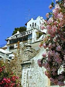 отель Vello D`oro