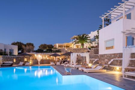 Vencia Boutique Hotel