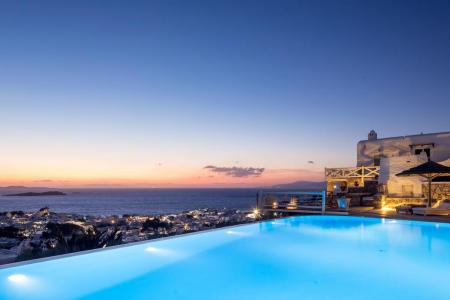 Vencia Boutique Hotel