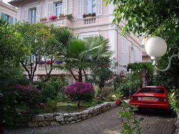 Отель Vendome в Ницца - Франция