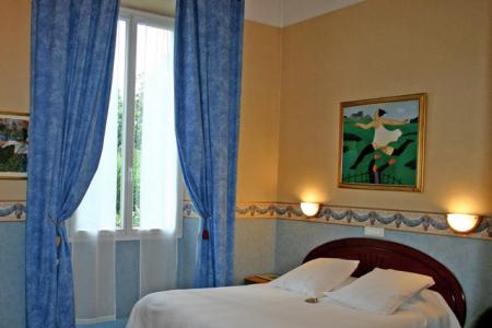 Отель Vendome в Ницца - Франция