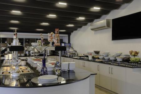 Отель Venera в Фатих - Турция