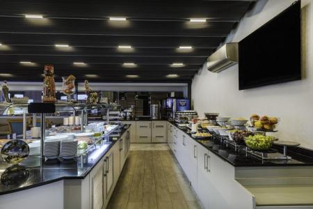 Отель Venera в Фатих - Турция