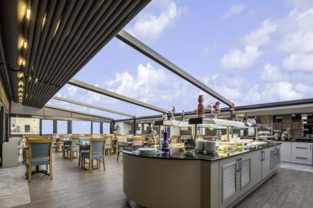 Отель Venera в Фатих - Турция