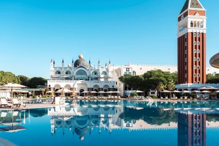 Отель Ducale Lara в Кунду - Турция