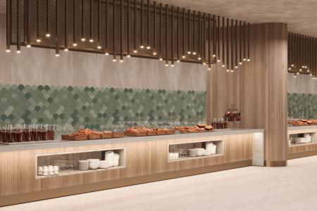 Отель Ducale Lara в Кунду - Турция