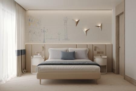 Отель Ducale Lara в Кунду - Турция