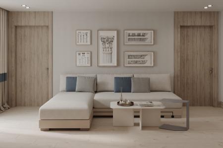 Отель Ducale Lara в Кунду - Турция